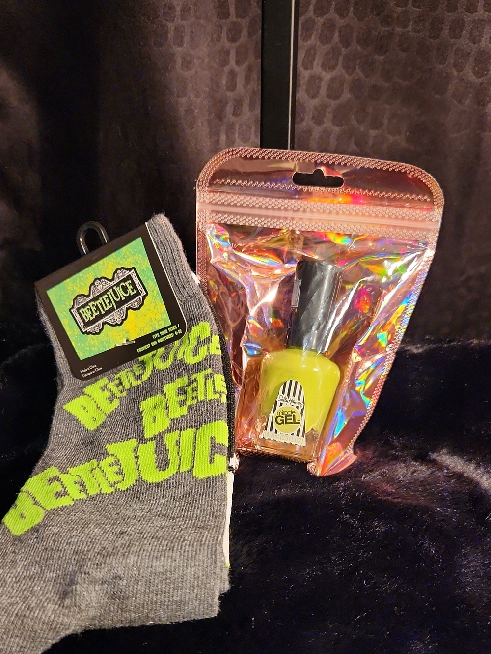 Beetlejuice Mini Bundle